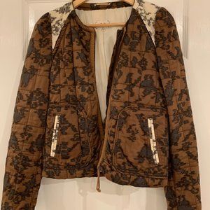 Vintage Wilfred Jacket